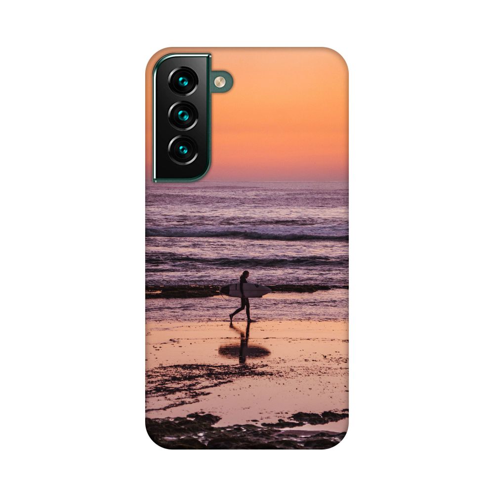 Coque tough entièrement imprimée (extra résistante)