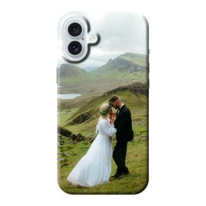 Coque tough entièrement imprimée (extra résistante)