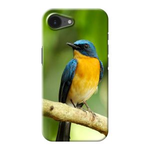 Volledig bedrukt hard case hoesje