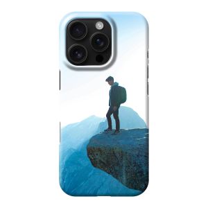Coque rigide entièrement imprimée