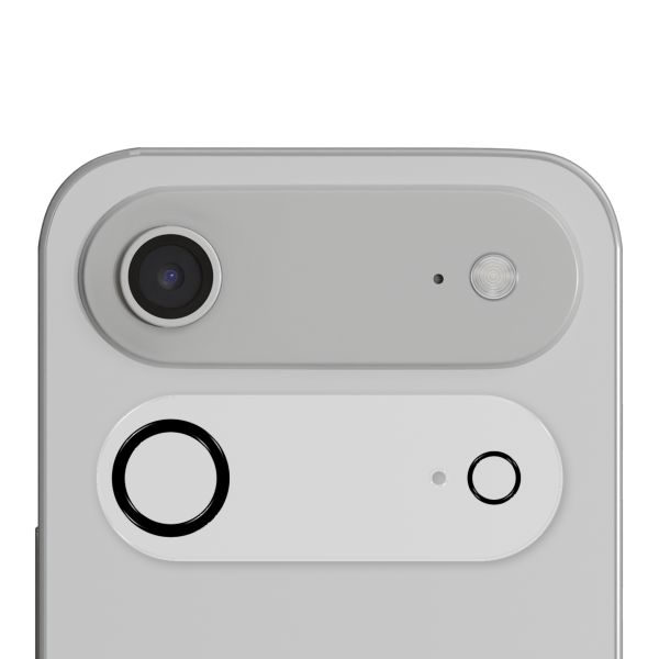 Camera protector voor iPhone Air