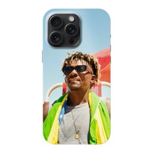 Coque tough entièrement imprimée (extra résistante)