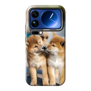 Coque tough entièrement imprimée (extra résistante)