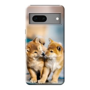 Coque tough entièrement imprimée (extra résistante)