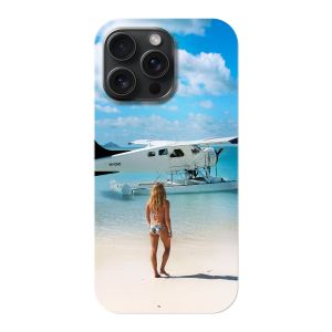 Coque rigide entièrement imprimée