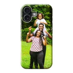 Coque rigide entièrement imprimée