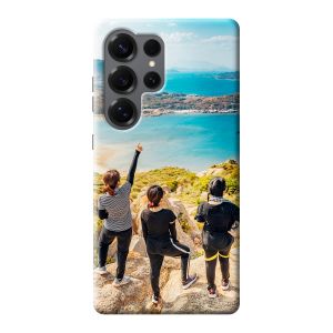 Coque tough entièrement imprimée (extra résistante)