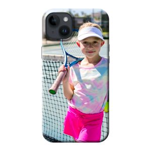 Coque tough entièrement imprimée (extra résistante)