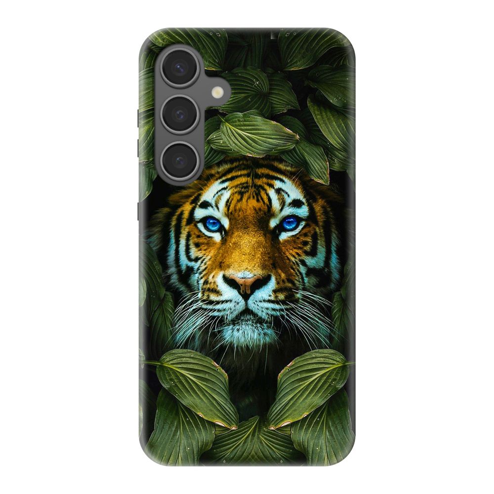 Coque tough entièrement imprimée (extra résistante)