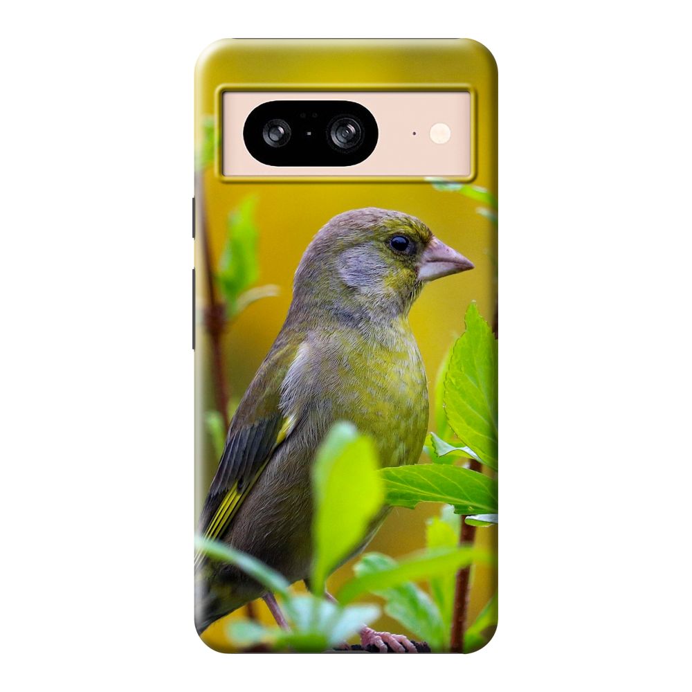 Coque tough entièrement imprimée (extra résistante)