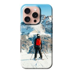 Coque tough entièrement imprimée (extra résistante)