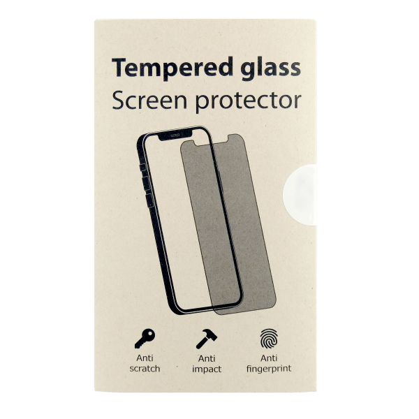 Screenprotector voor iPhone 11 Pro