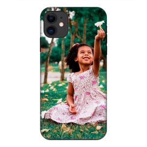 Coque tough entièrement imprimée (extra résistante)