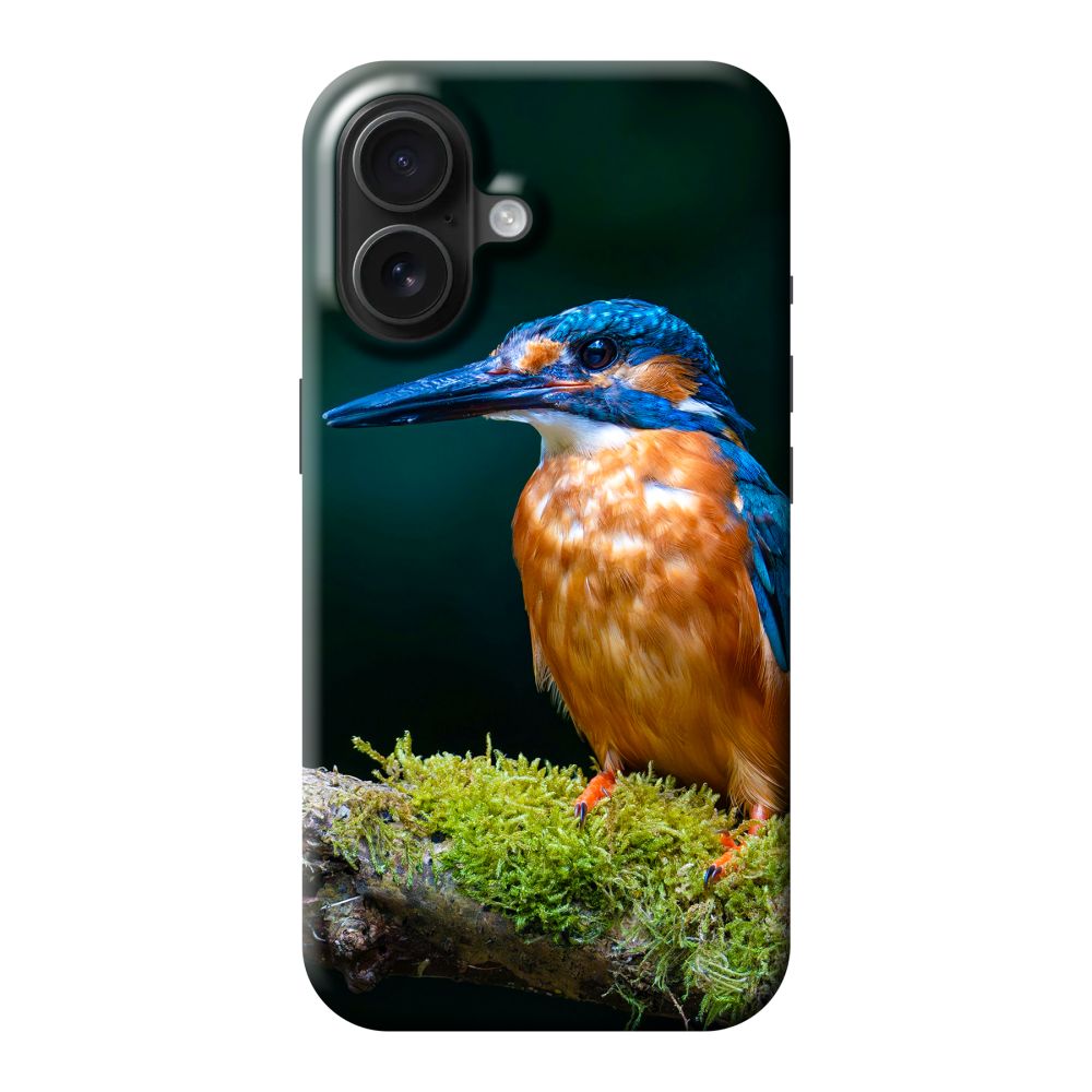 Coque tough entièrement imprimée (extra résistante)