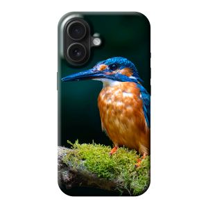 Coque tough entièrement imprimée (extra résistante)