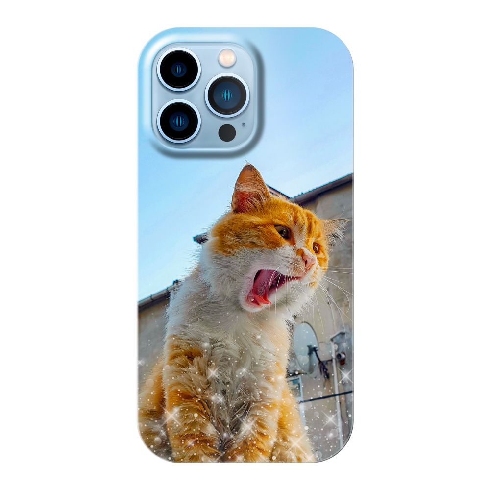 Coque tough entièrement imprimée (extra résistante)