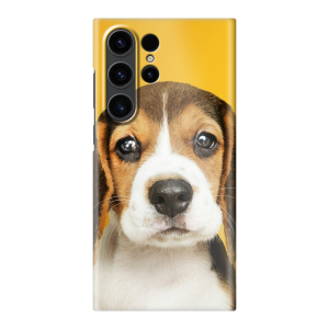 Samsung Galaxy S23 Ultra Hard case (fully printed, glossy)