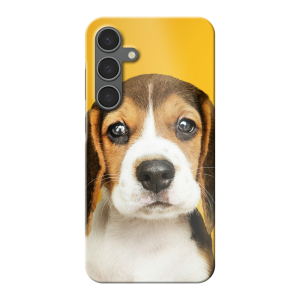 Samsung Galaxy S24 Plus Hard case (fully printed, glossy)