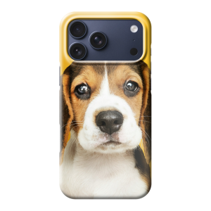 Apple iPhone 17 Pro Max Hard case (fully printed, glossy)