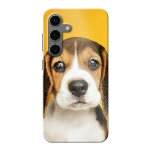 Samsung Galaxy S24 Hard case (fully printed, glossy)