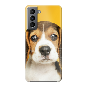 Samsung Galaxy S21 5G Hard case (fully printed, matte)