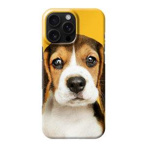 Apple iPhone 16 Pro Max Hard case (fully printed, glossy)
