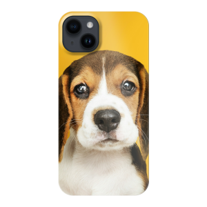 Apple iPhone 14 Plus Hard case (fully printed, matte)