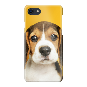 Apple iPhone 7 / 8 /SE (2020) / SE (2022) Hard case (fully printed, glossy)