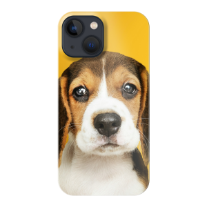 Apple iPhone 13 mini Hard case (fully printed, glossy)