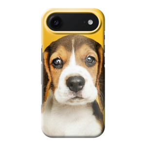Apple iPhone Air Hard case (fully printed, glossy)