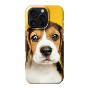 Apple iPhone 16 Pro Hard case (fully printed, glossy)