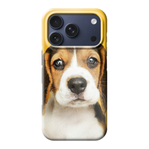 Apple iPhone 17 Pro Hard case (fully printed, glossy)