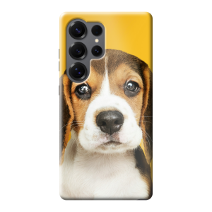 Samsung Galaxy S25 Ultra Tough case (fully printed, black insert)