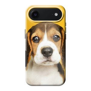 Apple iPhone Air Tough case (fully printed, black insert)