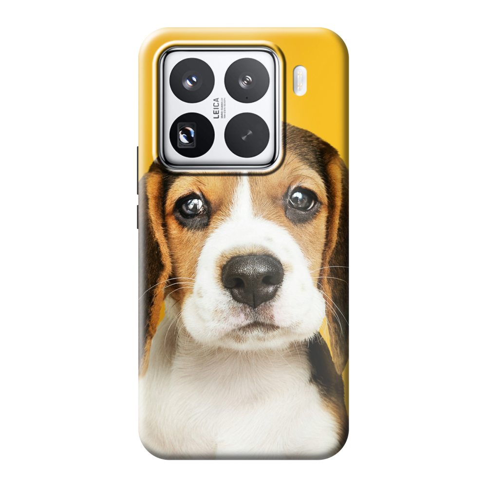 Xiaomi 15 Pro Tough case (fully printed, black insert)