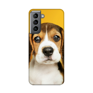 Samsung Galaxy S21 5G Tough case (fully printed, black insert)