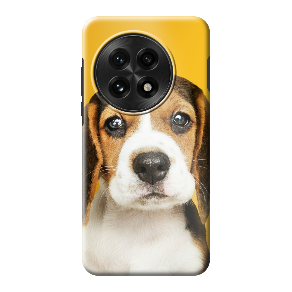 OnePlus 13 Tough case (fully printed, black insert)