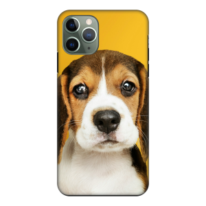 Apple iPhone 11 Pro Tough case (fully printed, black insert)