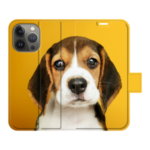 Apple iPhone 13 Pro Wallet case (fully printed)