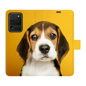 Samsung Galaxy S20 Ultra / Galaxy S20 Ultra 5G Wallet case (fully printed)
