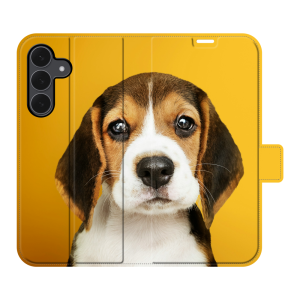 Samsung Galaxy S25 FE Wallet case (fully printed)