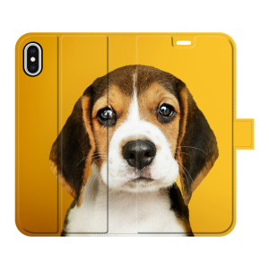 Apple iPhone Xs Max Wallet case (fully printed)