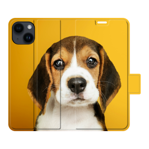Apple iPhone 14 Wallet case (fully printed)