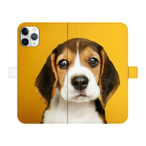 Apple iPhone 11 Pro Max Wallet case (fully printed)