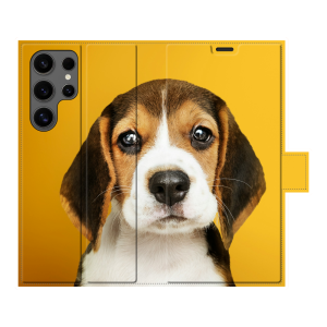 Samsung Galaxy S24 Ultra Wallet case (fully printed)