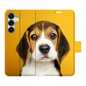Samsung Galaxy S25 Plus Wallet case (fully printed)