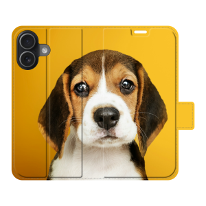 Apple iPhone 17 Wallet case (fully printed)