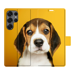 Samsung Galaxy S25 Ultra Wallet case (fully printed)