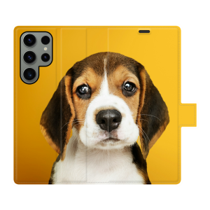 Samsung Galaxy S23 Ultra Wallet case (fully printed)