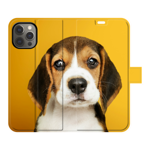 Apple iPhone 12 Pro Max Wallet case (fully printed)